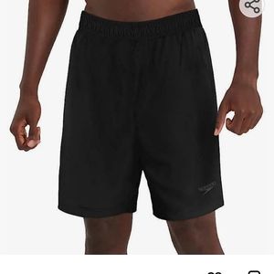 Speedo Mens Hydro Volley swim shorts mens Xl